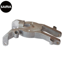 Aluminum Casting / Aluminium Die Casting for Motor Bracket